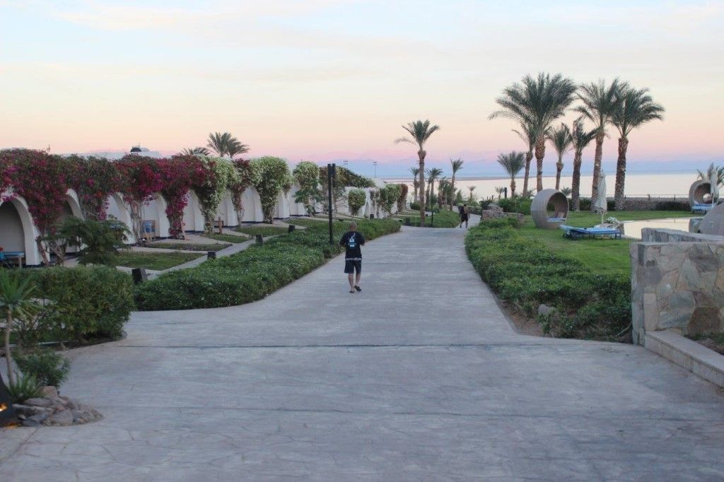 Le Méridien Resort&spa Resort